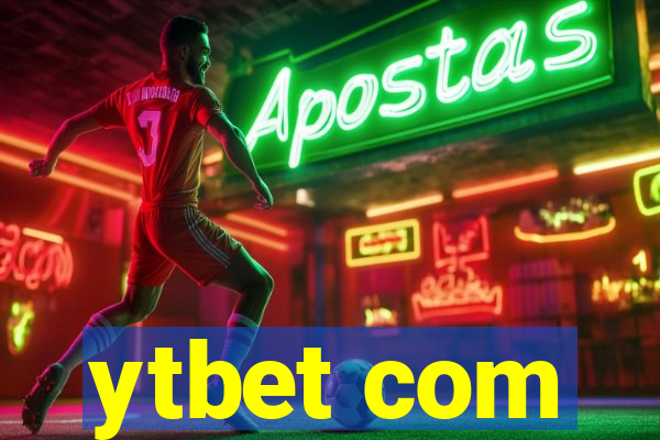 ytbet com